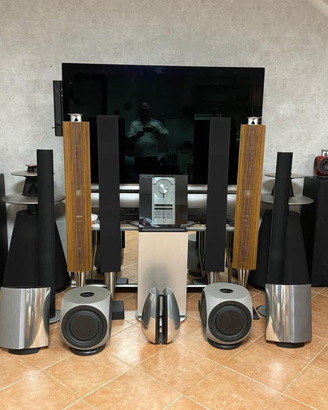 Bang & Olufsen