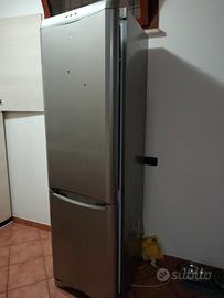 Frigorifero total no frost Indesit