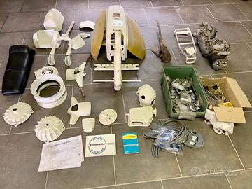 Lambretta 150 li 3 serie