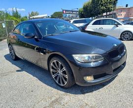 BMW 320 D COUPE' 177CV AUTOM. PDC PELLE "18 ITAL