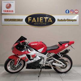 Yamaha YZF R1 - 2000