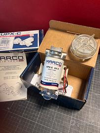 Pompa per travaso liquidi MARCO UPX-C