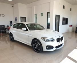Bmw Serie 1 116d 3p. Msport - 12/2017