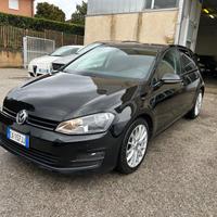 Volkswagen Golf 1.6 TDI 5p. Trendline BlueMotion T