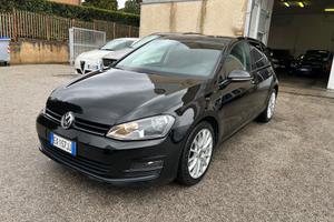 Volkswagen Golf 1.6 TDI 5p. Trendline BlueMotion T