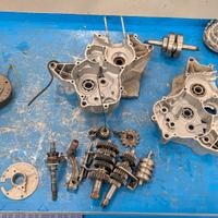 blocco motore Minarelli am6