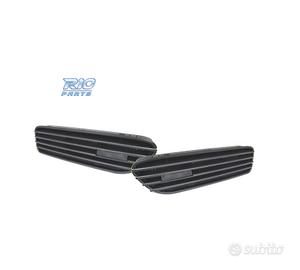 BRANZINI BMW E46 LOOK M3 NERO