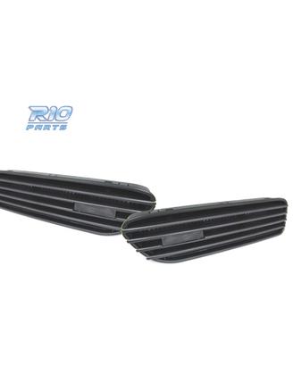 BRANZINI BMW E46 LOOK M3 NERO