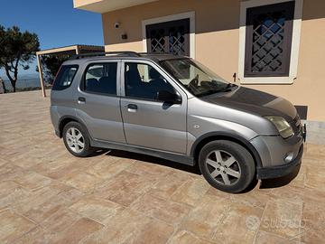 Suzuki Ignis 1.3 DDiS 16V Deluxe