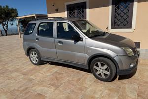 Suzuki Ignis 1.3 DDiS 16V Deluxe
