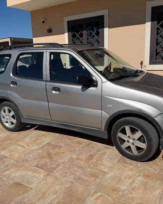 Suzuki Ignis 1.3 DDiS 16V Deluxe