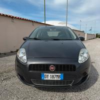 Grande Punto 1.4 metano