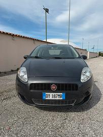 Grande Punto 1.4 metano