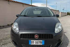 Grande Punto 1.4 metano