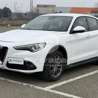 ALFA ROMEO Stelvio 2.2 Turbodiesel 210 CV AT8 Q4 S