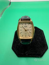 Orologio vintage   Citizen Quartz