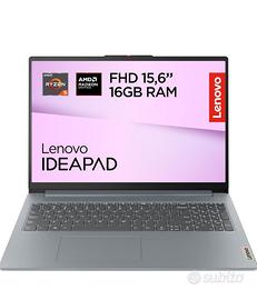 Notebook lenovo