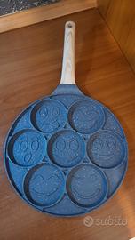 Padella per pancake