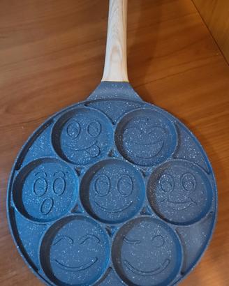 Padella per pancake