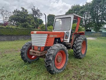 Trattore CARRARO 78.4