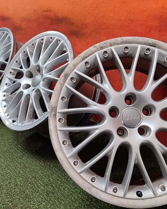 Cerchi Audi Skoda Cupra VW SEAT 8.5Jx19 ET48 5x112