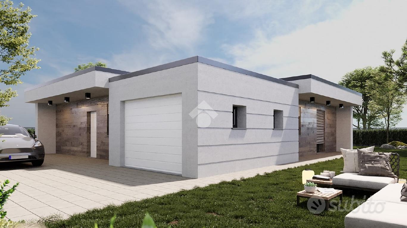 TER. RESIDENZIALE A RIVOLTA D'ADDA - Altro