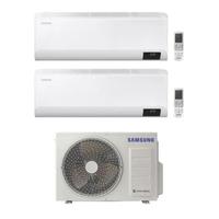 Climatizzatore NUOVO unità esterna+unità interna