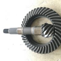 Coppia conica ridotta 37/9 Suzuki Vitara / Samurai