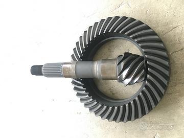 Coppia conica ridotta 37/9 Suzuki Vitara / Samurai