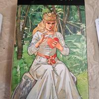 Carte Tarocco dei Maghi