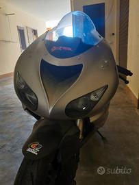 Kawasaki Ninja ZX-10