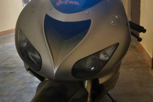 Kawasaki Ninja ZX-10