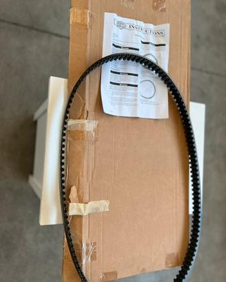 Buell cinghia s1 m2 x1 s3 originale