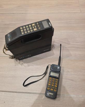 Sip Sky Link Vintage