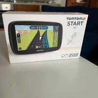 Navigatore TomTom Start 50