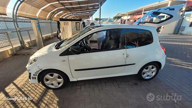 renault twingo Dynamique  1200 
