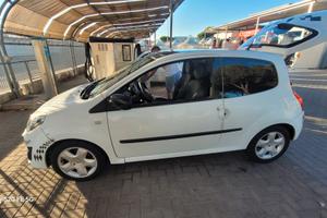 renault twingo Dynamique  1200 