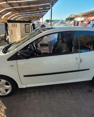 renault twingo Dynamique  1200 