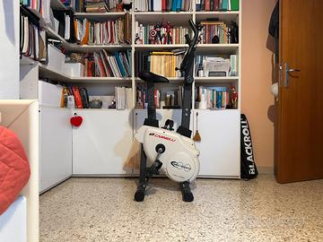 CARNIELLI cyclette compact megnetic