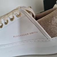 Sneaker Alexander Smith TG.37