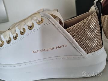 Sneaker Alexander Smith TG.37