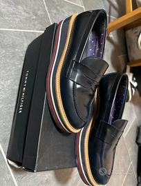 Scarpe Tommy Hilfiger