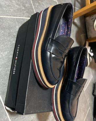 Scarpe Tommy Hilfiger