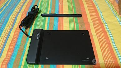 Tavoletta grafica XP-Pen star G430S