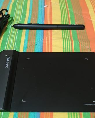 Tavoletta grafica XP-Pen star G430S