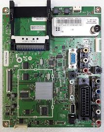 Scheda madre Tv 22” Samsung codice BN94-02703R