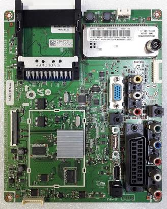 Scheda madre Tv 22” Samsung codice BN94-02703R