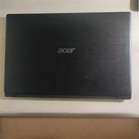 Acer Aspire 3 A315-21