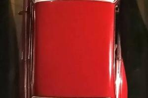 Alfa GT anno 1970 in allestim. sportivo dell'epoca