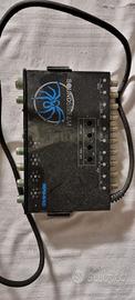 Soundstream MPQ-5XO – Crossover Elettronico Attivo